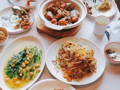 -小厨师·二十年沈家门小海鲜(百井坊巷店)