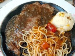 -豪客来牛排(鼓楼名店街店)