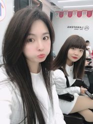 -朗峰专业美发沙龙