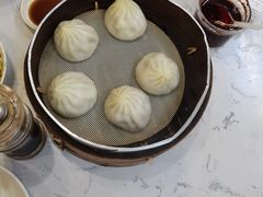 -蒋家桥饺面店(四望亭路店)