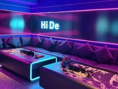 -海德温泉生活馆(朝阳大悦城店)