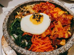 -七八冷面·延边朝鲜族美食(欢乐谷店)