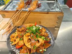 -微醺烤牛·炭火烧烤·精酿啤酒(东郊记忆店)