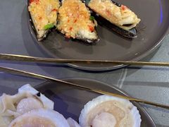 -非烤勿扰自助烤肉(宝安天虹店)