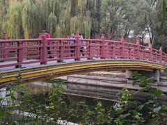 -元大都城垣遗址公园