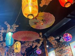 -鹤江桥·红油牛肉粉(SKP店)