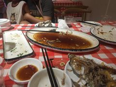 -琼大师东方烤乳猪(亚特兰蒂斯店)
