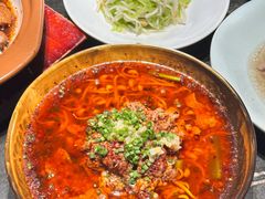 -淮扬府(安定门店)