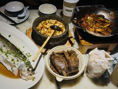 -绿茶餐厅(朝阳大悦城店)