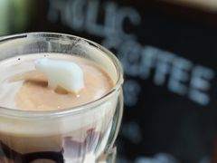 冰摩卡-COFFEE HOLIC(朝外SOHO店)