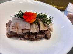 -老平安农家菜(平安店)