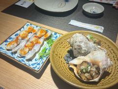 -德川家日本料理(顺义华联店)