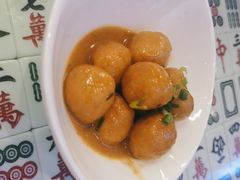 -七爷清汤腩·港式餐厅(金狮广场店)