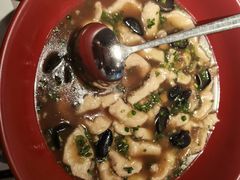 楚味传统滑鱼-一澜江宴·江景地标楚菜(江滩公园店)