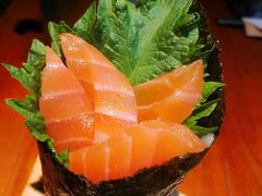 -千代武日本料理(爱建店)