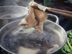 斑鱼片-丽江庭院之丽江往事(安定门店)