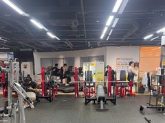 -超鹿运动(融侨锦江店)