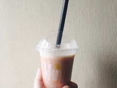 HUN混喝果汁(喜荟城店)-混果汁(喜荟城店)