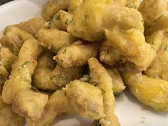 茴香里脊-威海九禧海鲜居渔水饺(经区店)