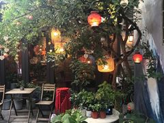 -四喜小胖·北京涮肉(五道营店)