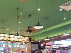 大堂-肥小福·烧鹅专门店(环宇荟店)