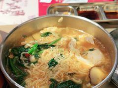 -西塔老太太泥炉烤肉(双井店)