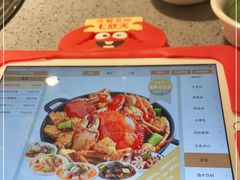 -七欣天香辣蟹火锅(无锡锡沪西路店)