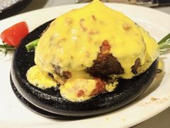 -西堤牛排(北京国瑞店)