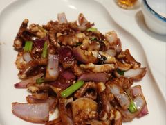 -鲜得莱渔港·小平岛海胆馆(七贤岭店)
