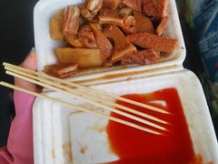 -细妹五香牛杂(步行街店)