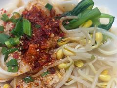 -老孙家泡馍(洒金桥店)