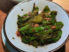 -费大厨辣椒炒肉(万家丽一店)