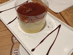 冲绳黑糖爆浆蛋糕-必胜客(鑫乐汇店)