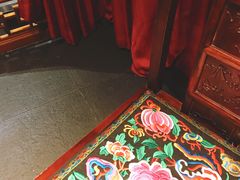 -不老溪贵州菜(广安门总店)
