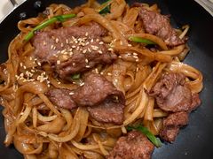 干炒牛河-太兴餐厅(东方广场分店)