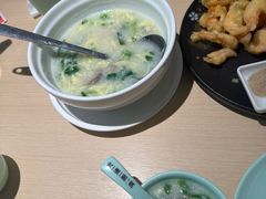 -吕氏疙瘩汤·新派鲁菜(欢乐汇店)