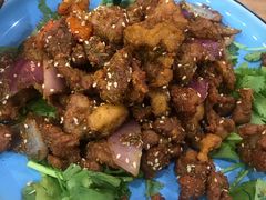 -西北朗益和穆斯林餐厅