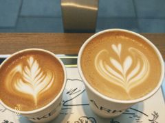 -ARKET CAFÉ(三里屯太古里店)