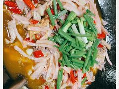 -国庆鸡杂老店