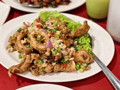-德成饭店