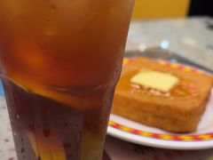 -新辉港式茶餐厅(北栅店)