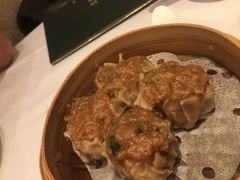 烧卖皇-翠园(铜锣湾广场店)