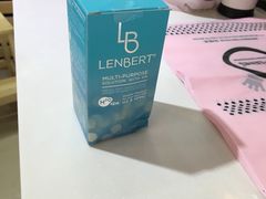 -瞳學會lens mart(南开大悦城店)