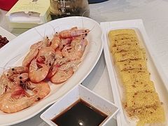 -盛百味·家宴餐厅(霸州分店)