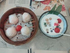 -虾饺妹·粤式手工点心(水荫路店)