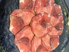 -明洞王妃家烤肉(苏州中心星悦汇店)