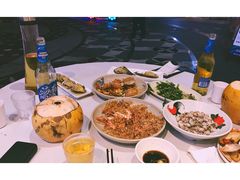 -达叔香味海鲜(海棠68环球美食街店)