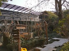 -春晖园度假酒店温泉