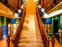 -心也·EIGHTEEN高端私人轰趴体验馆