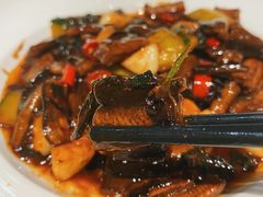 -宁海食府·涌宴(真和店)